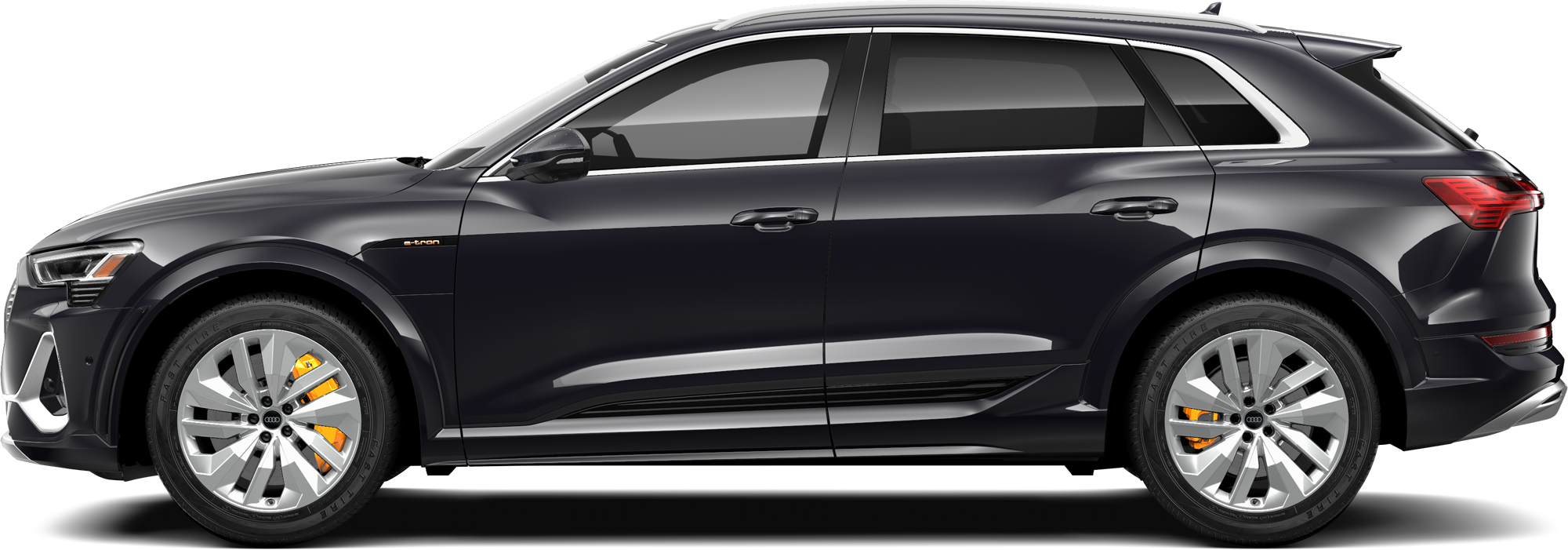 2022 Audi e-tron S SUV Premium Plus 